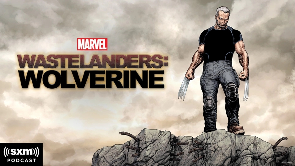 Marvel's Wastelanders: Wolverine