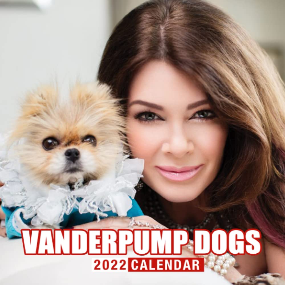 vanderpump-dogs-calendar-2022-rescue-dog-stories-calendar-2022