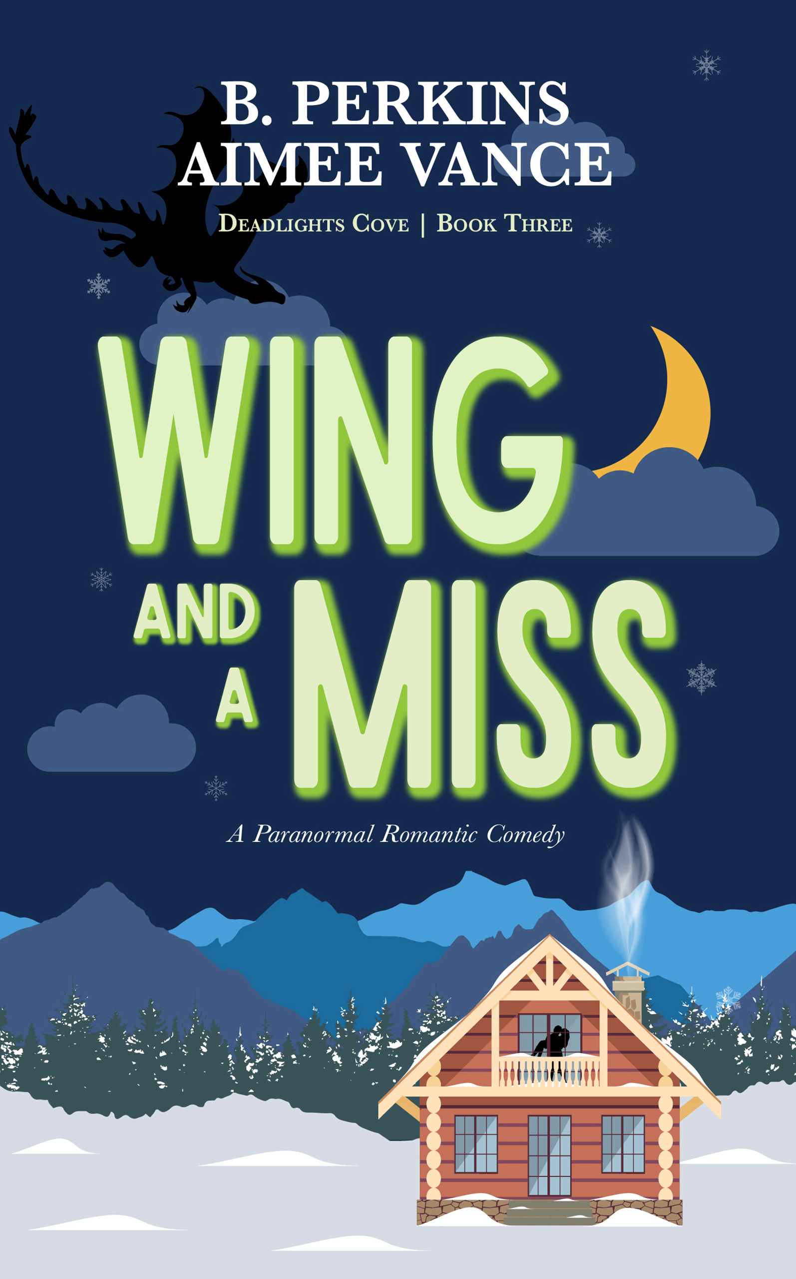 Wing and a Miss