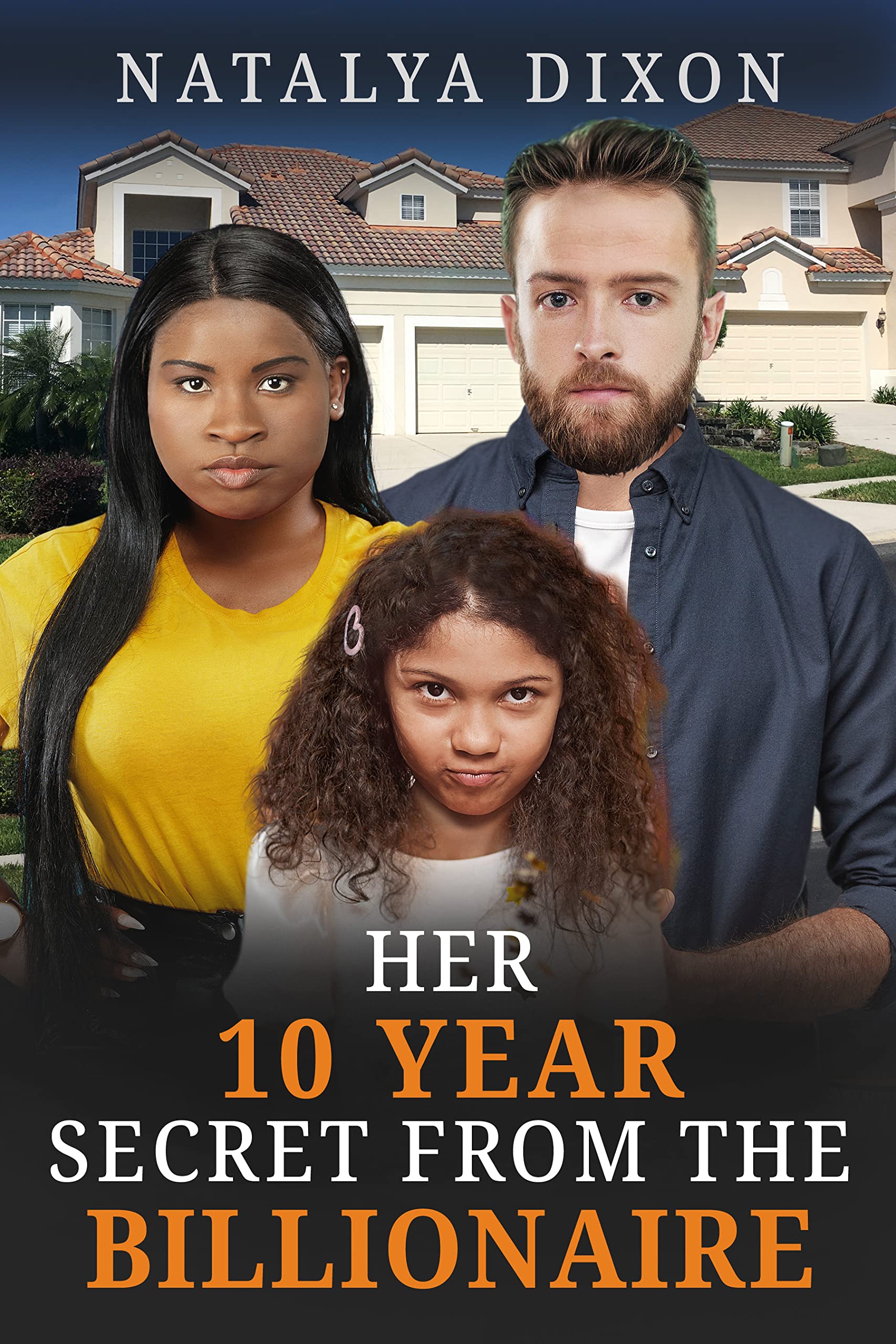 Her 10 Year Secret From The Billionaire