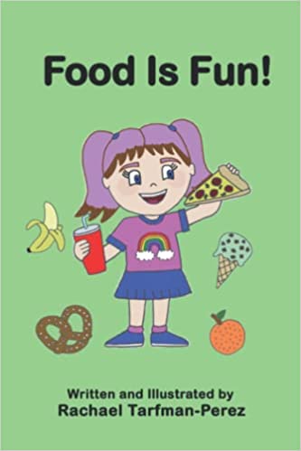 Food is Fun!
