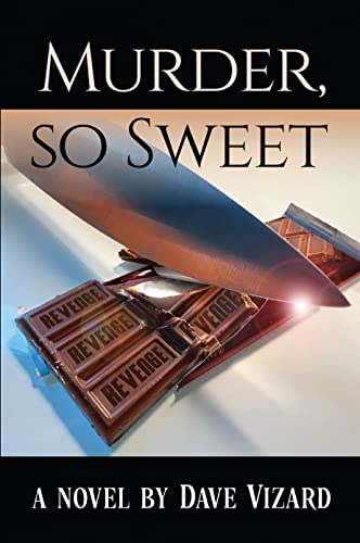 Murder, So Sweet