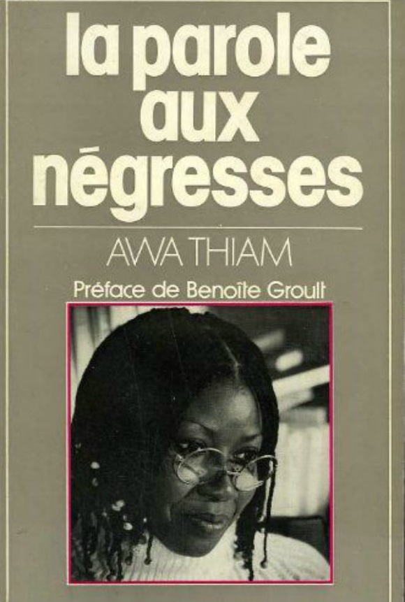 La Parole aux Négresses