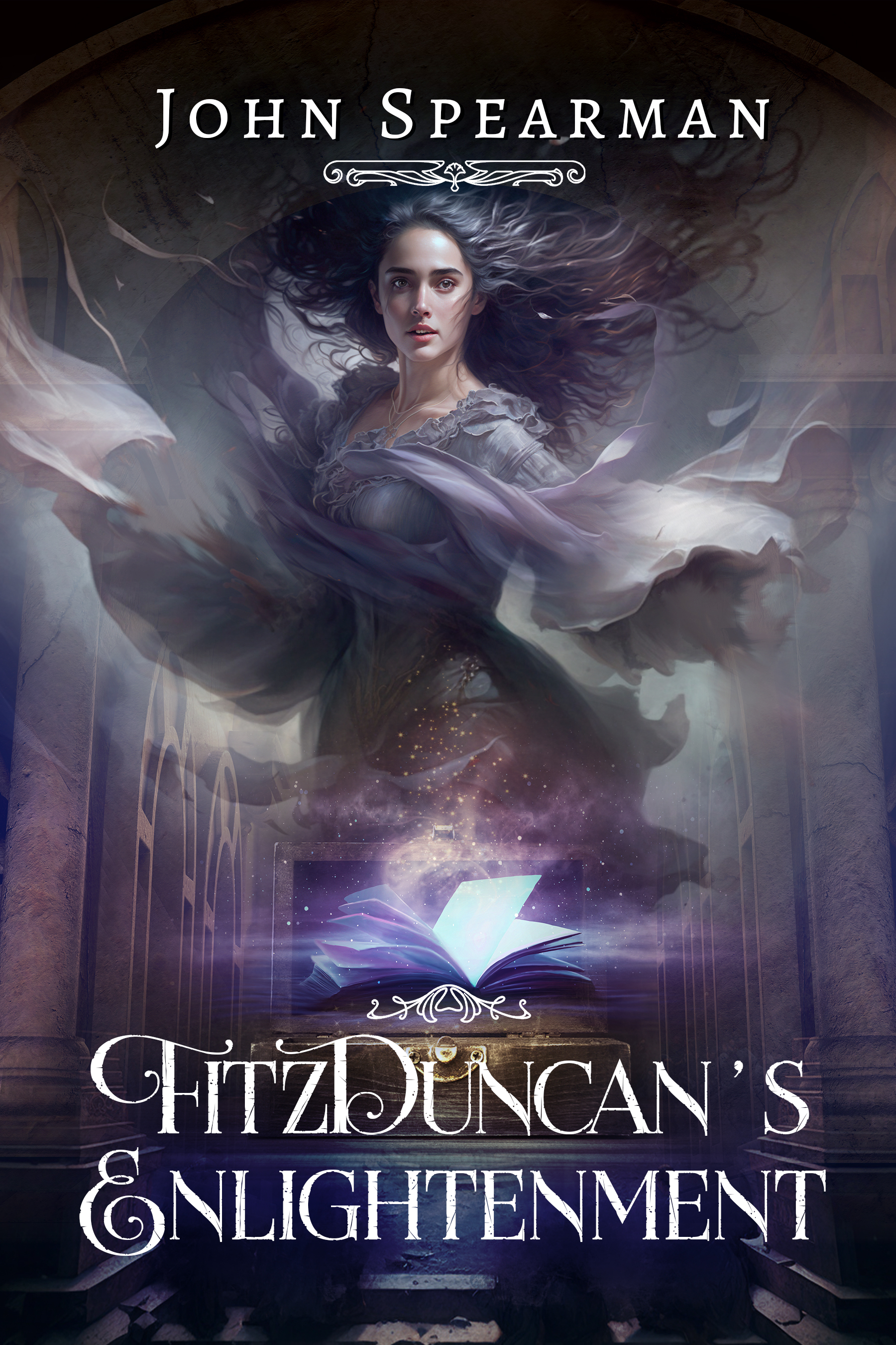 FitzDuncan's Enlightenment