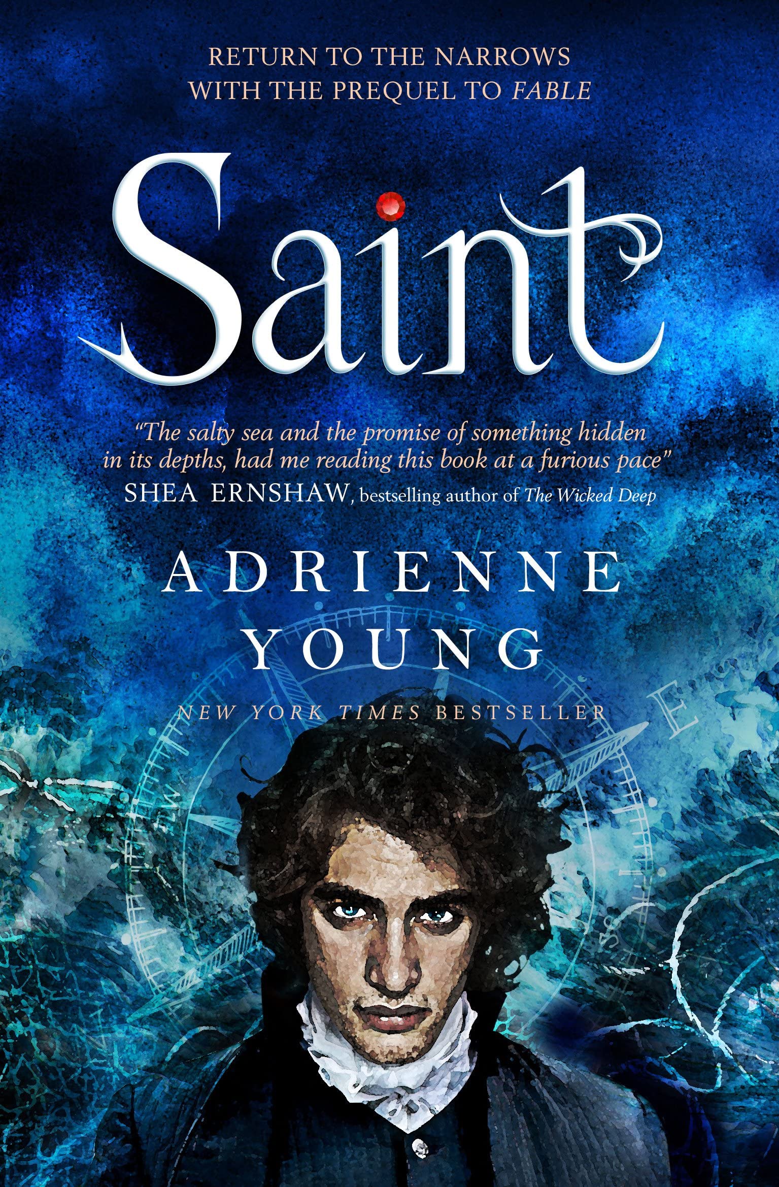 Saint (International Edition)