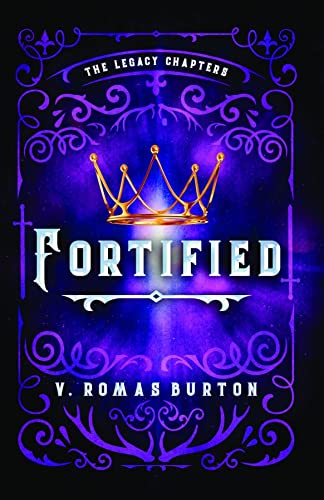 Fortified