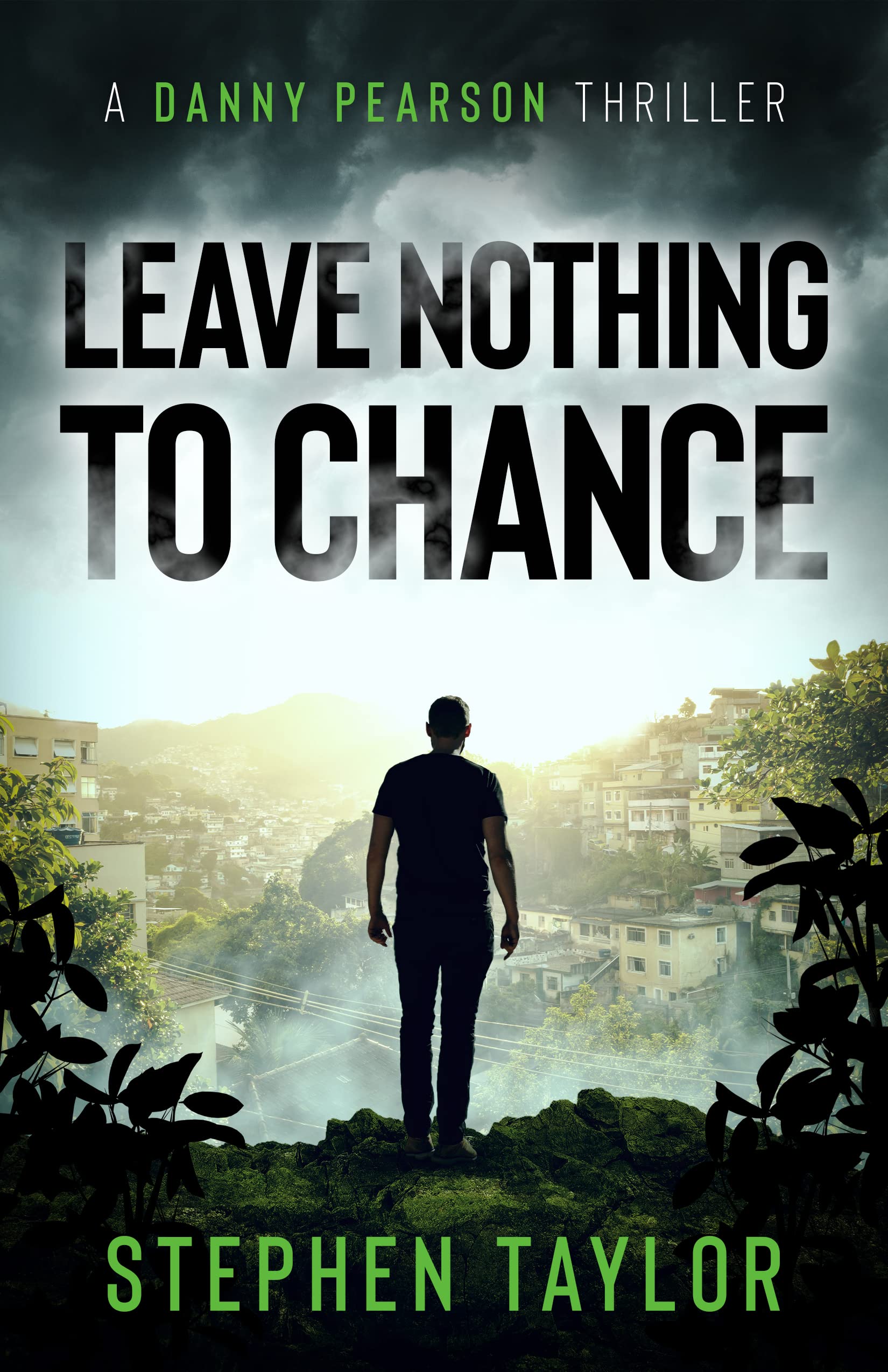 Leave Nothing to Chance