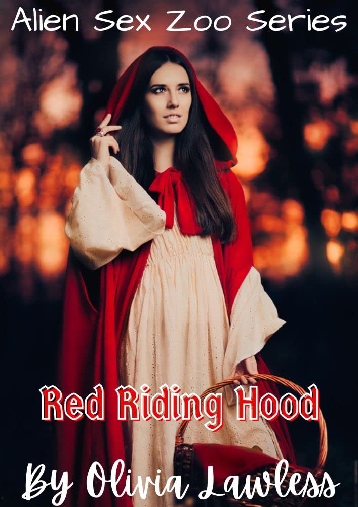 Red Riding Hood