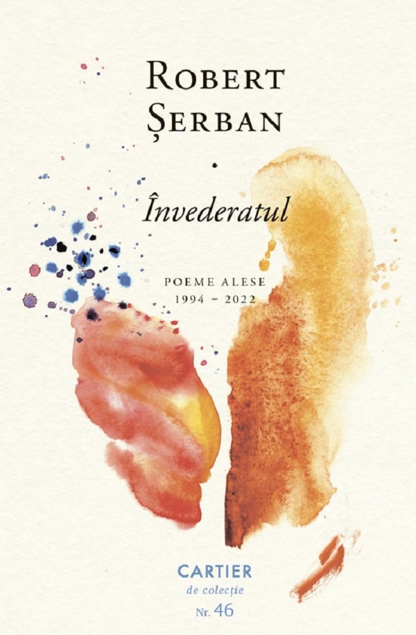 Învederatul. Poeme alese