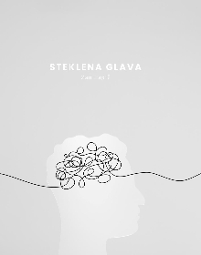 Steklena glava