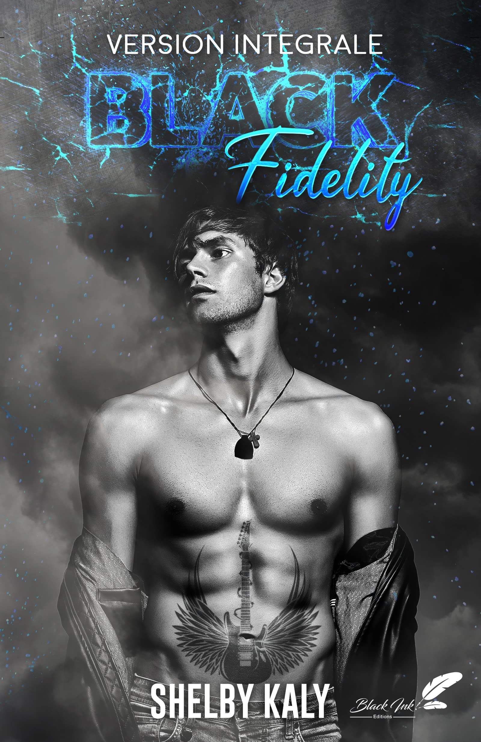 Black Fidelity : version intégrale