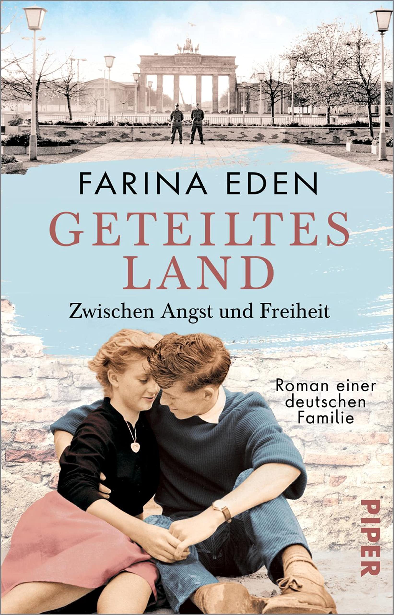Zwischen Angst und Freiheit
