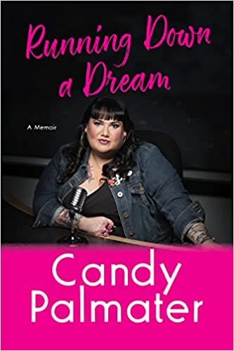 Running Down a Dream: A Memoir