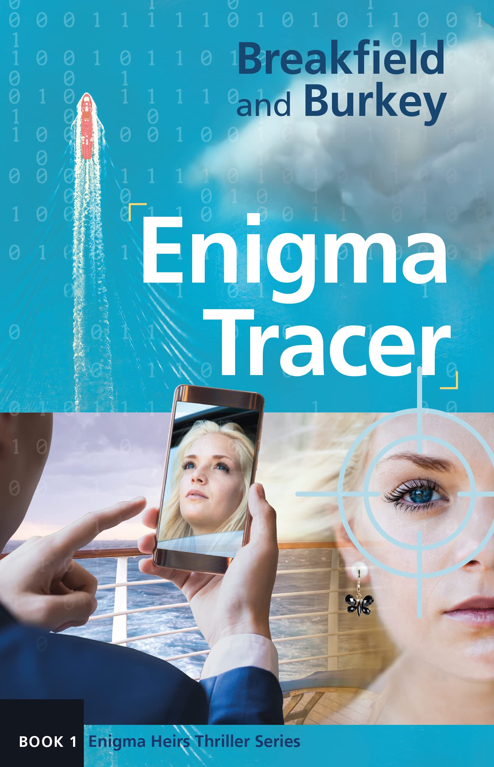 Enigma Tracer