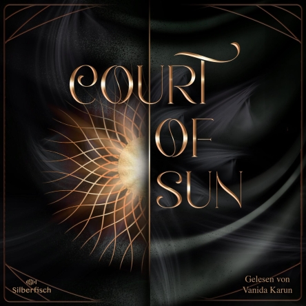 Court of Sun (These Hollow Vows, #1)