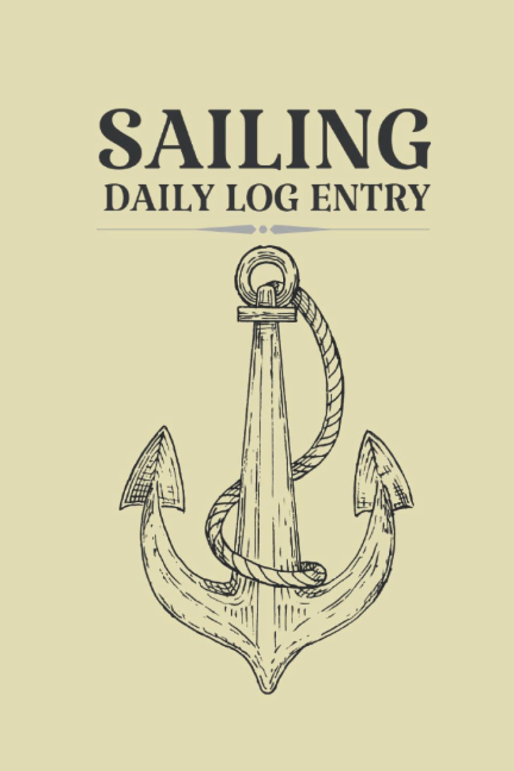 Sailing Daily Log Entry Sailing, boating, and ships log book Track