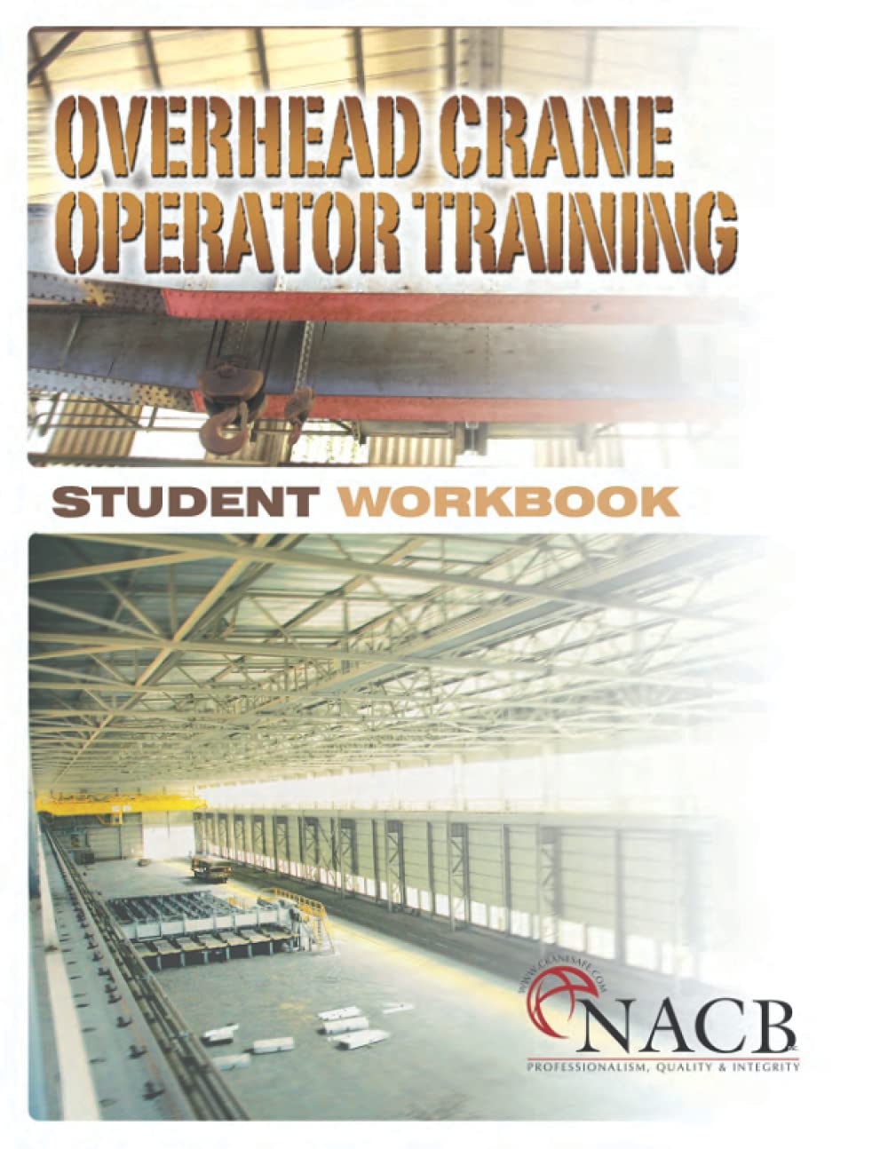 Overhead Crane Operator Training by Noram Productions Goodreads