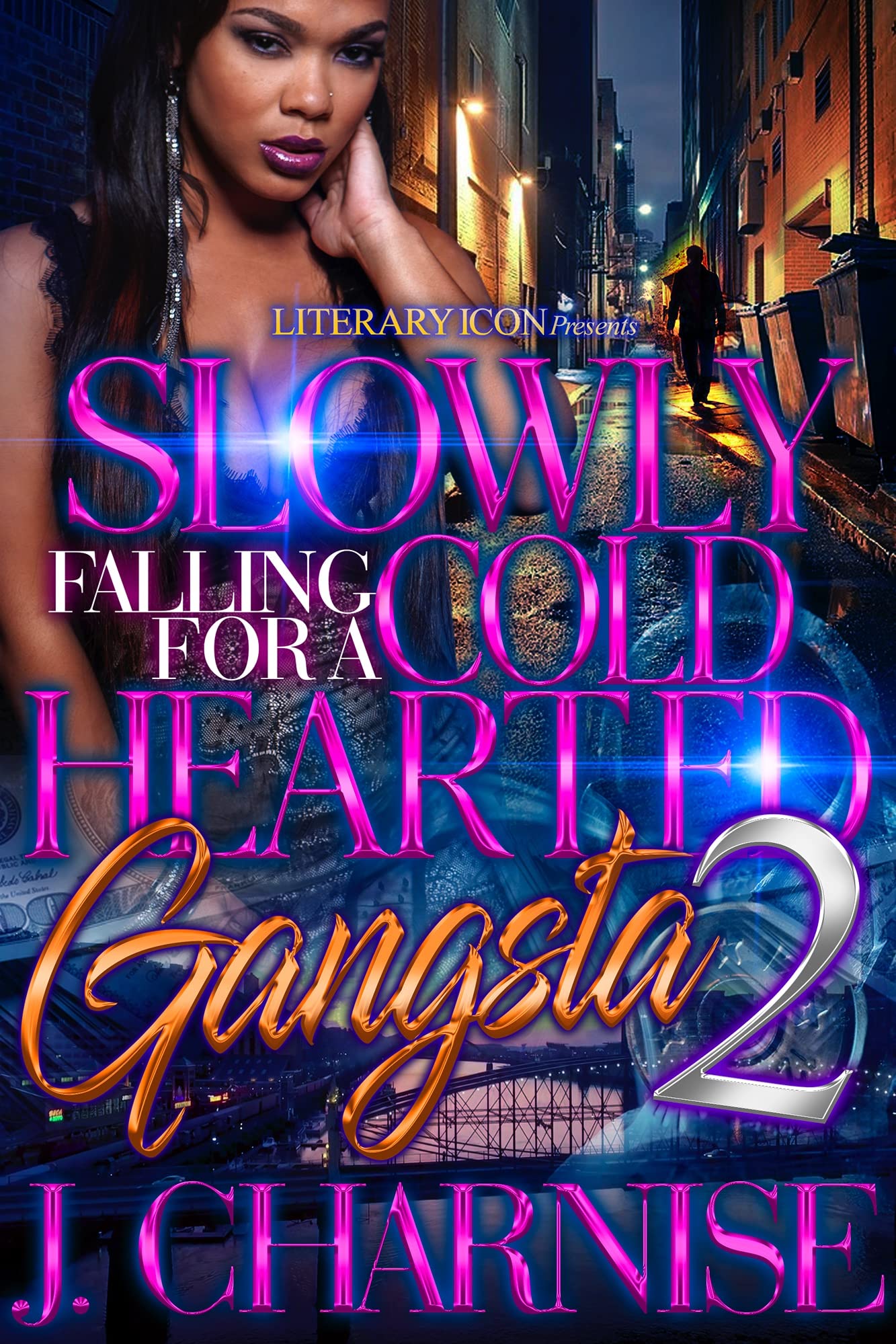 Slowly Falling For A Cold Hearted Gangsta 2
