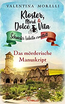 Das mörderische Manuskript