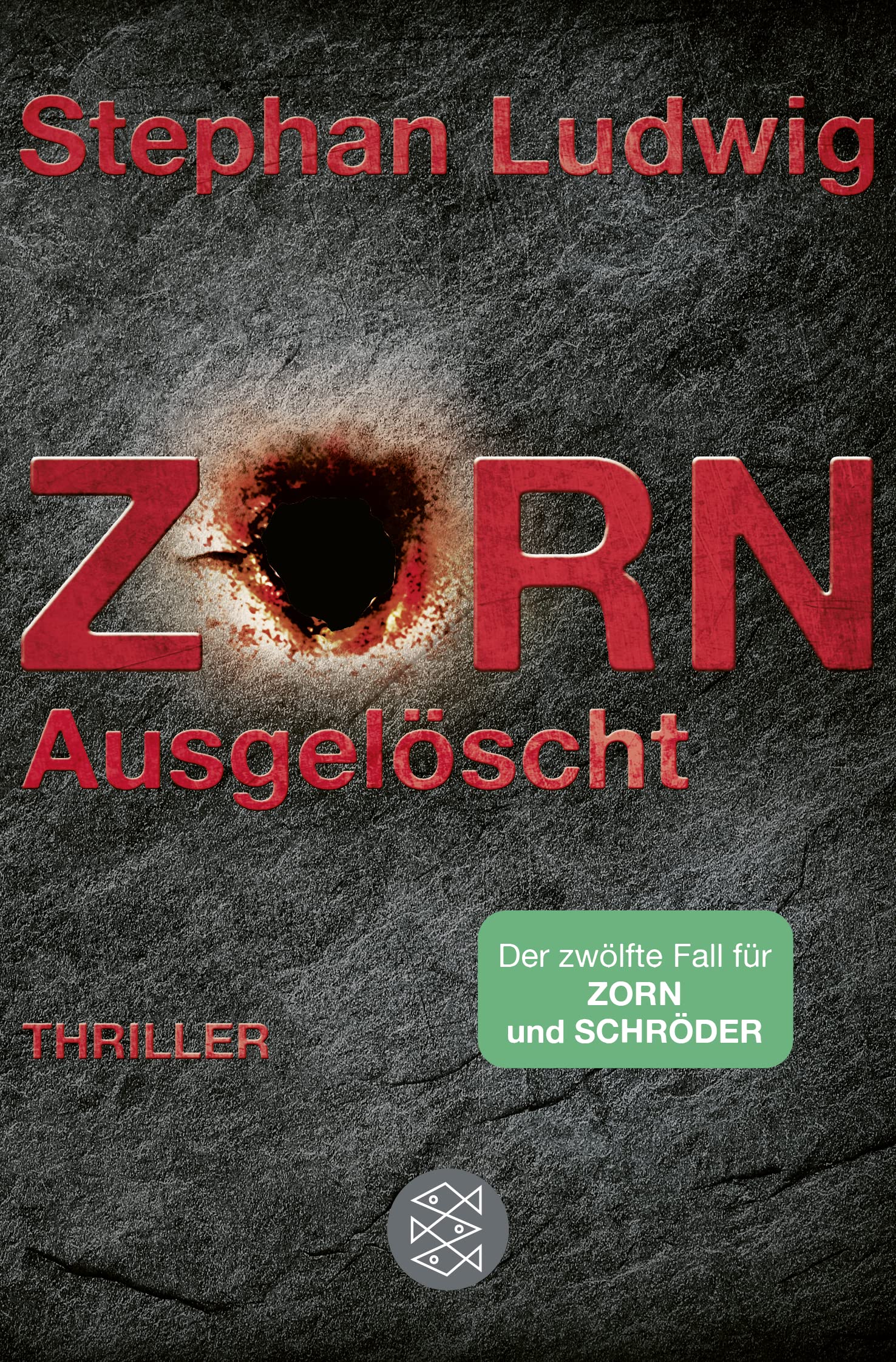 Ausgelöscht