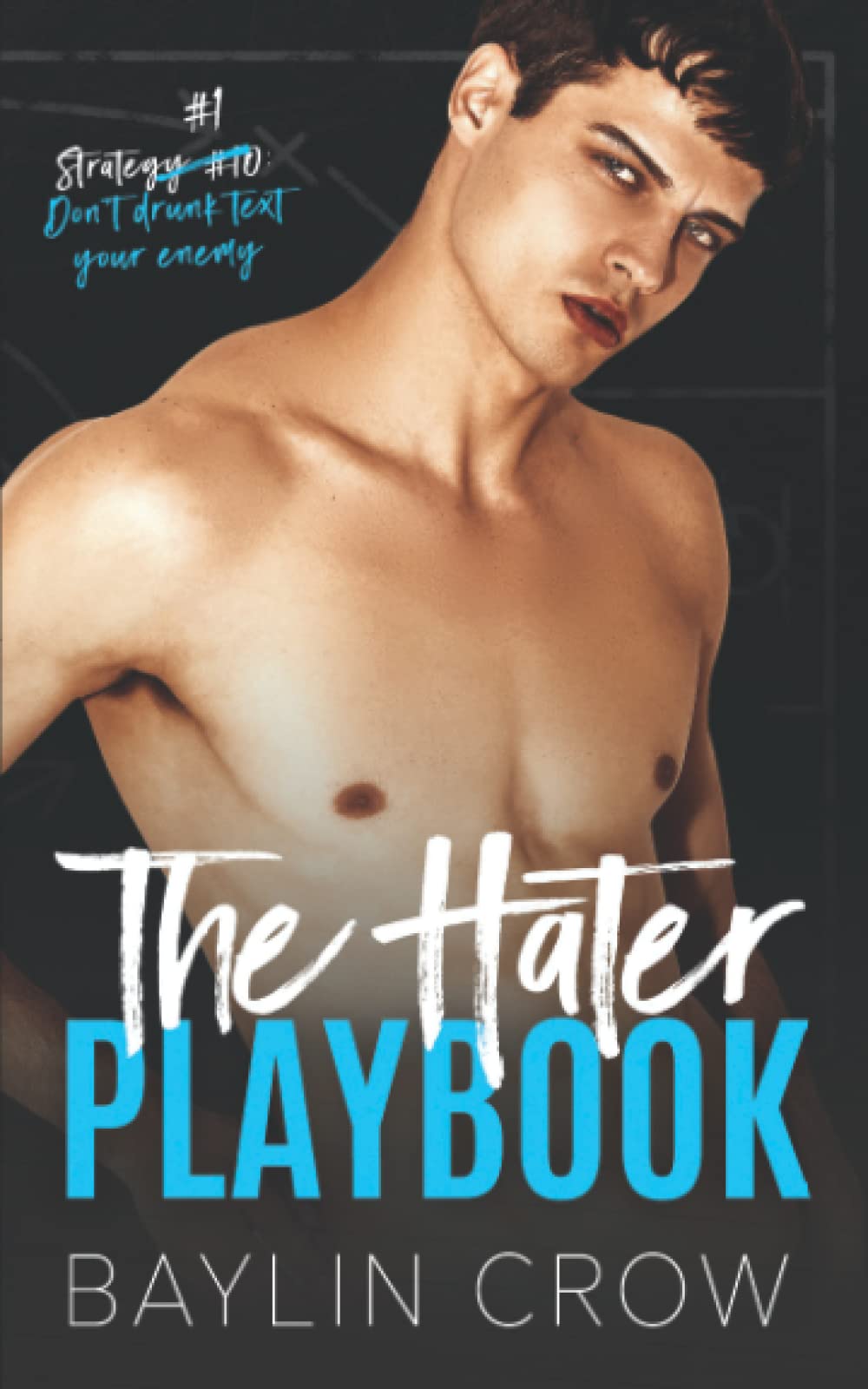 The Hater Playbook