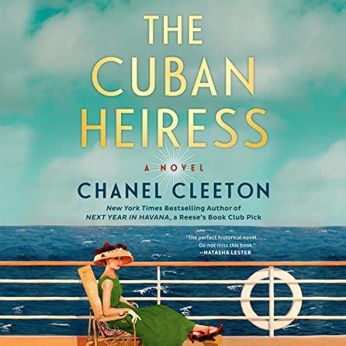 The Cuban Heiress