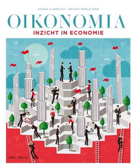 Oikonomia: Inzicht in economie