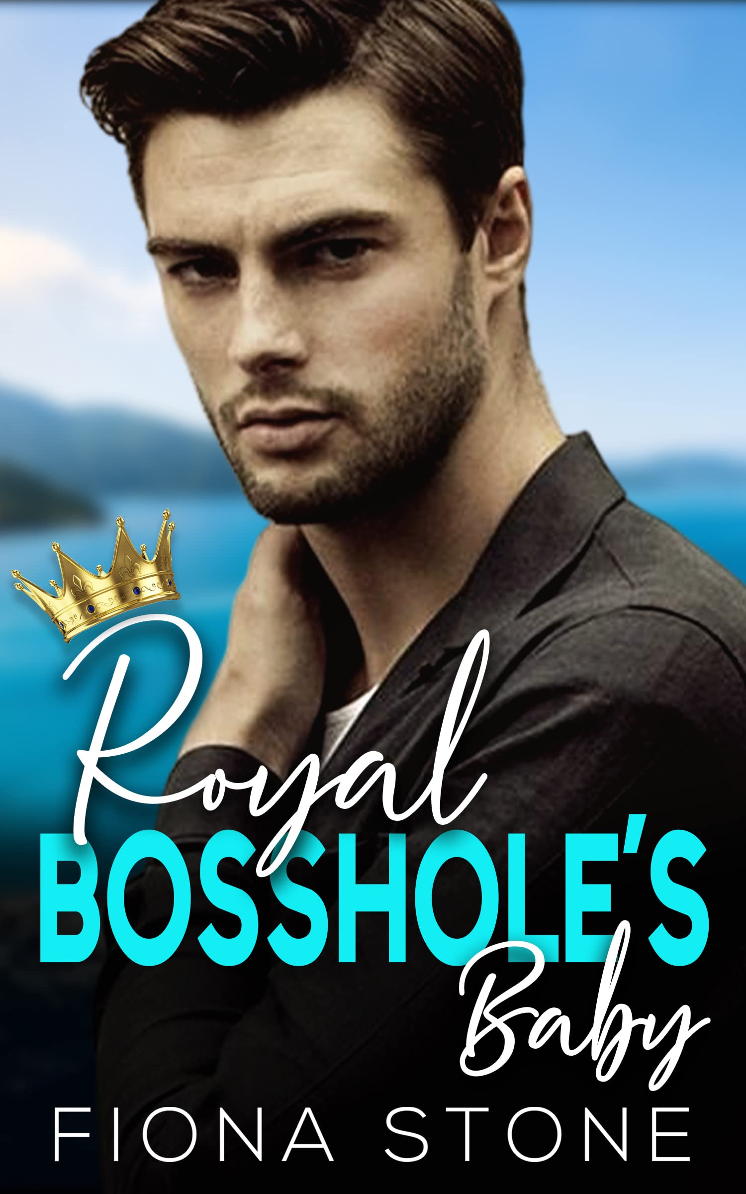 Royal Bosshole's Baby