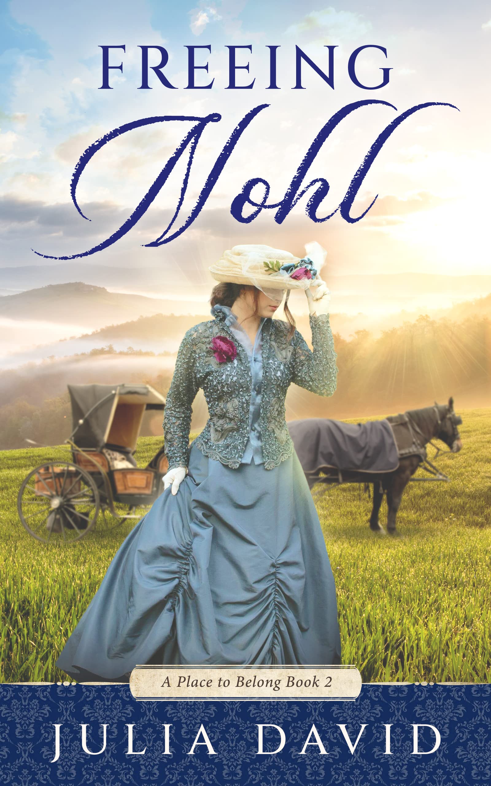 Freeing Nohl