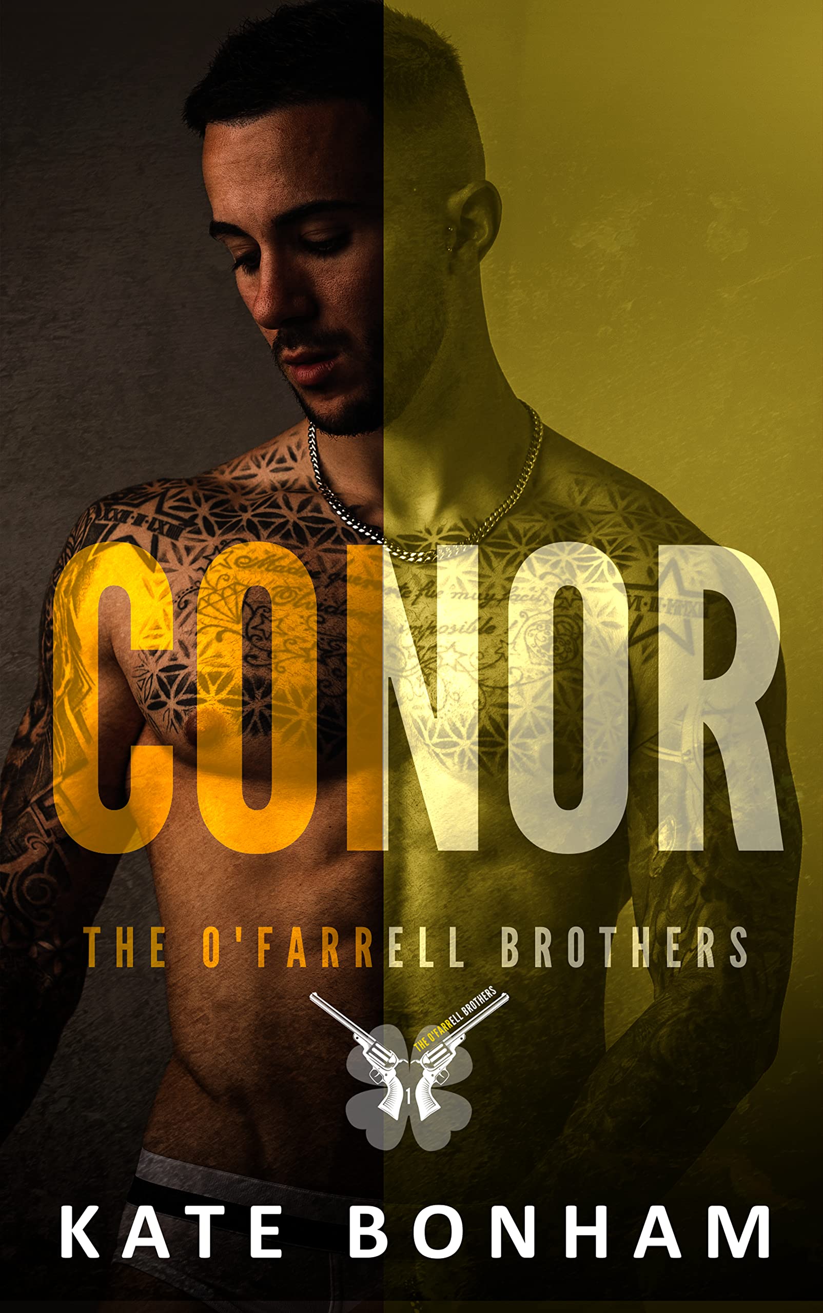 Conor