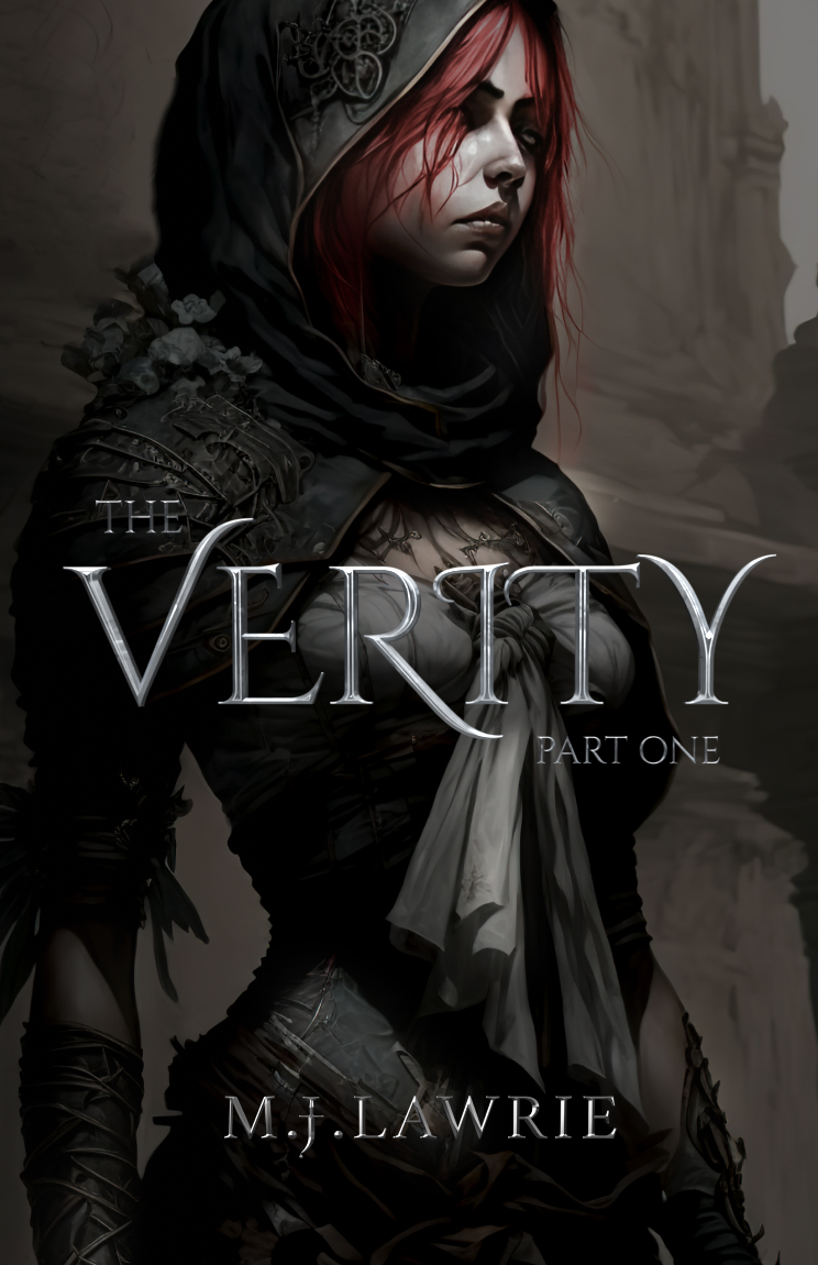 The Verity: Part One