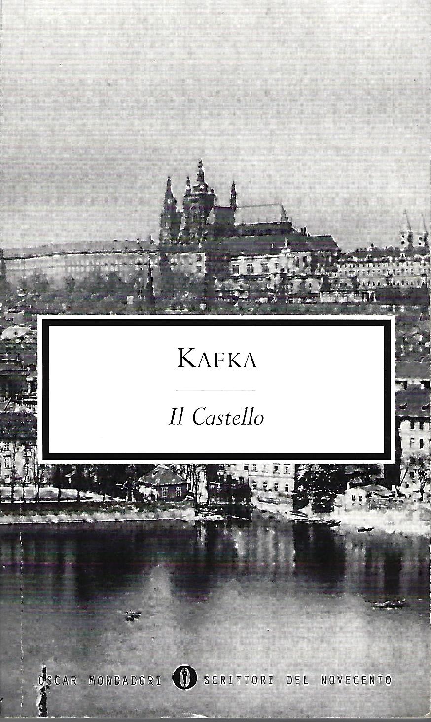 Il castello