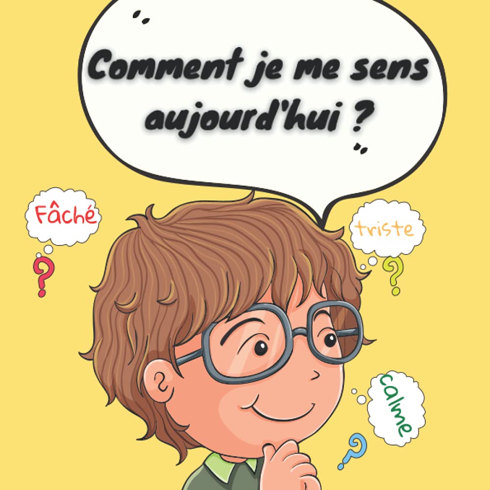 comment je me sens aujourd