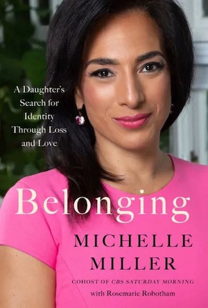 Belonging: A Daughter's Search for Identity Through Loss and Love