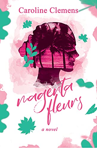 Magenta Fleurs