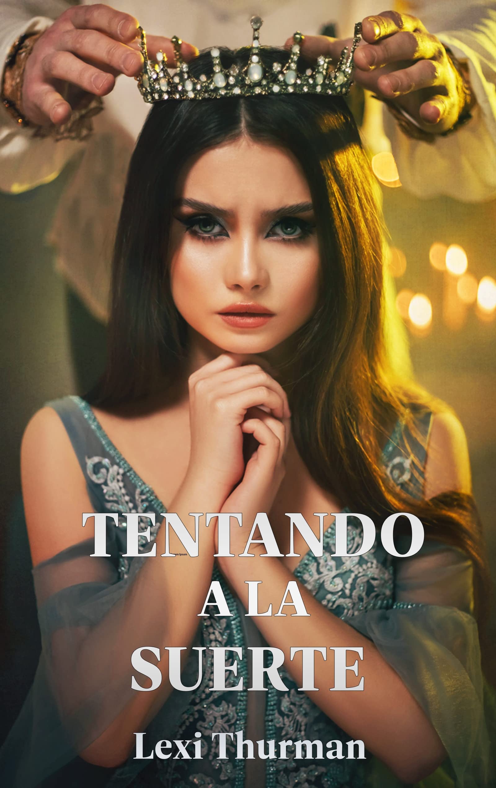 Tentando a la suerte (Mafia Nueva York 3)
