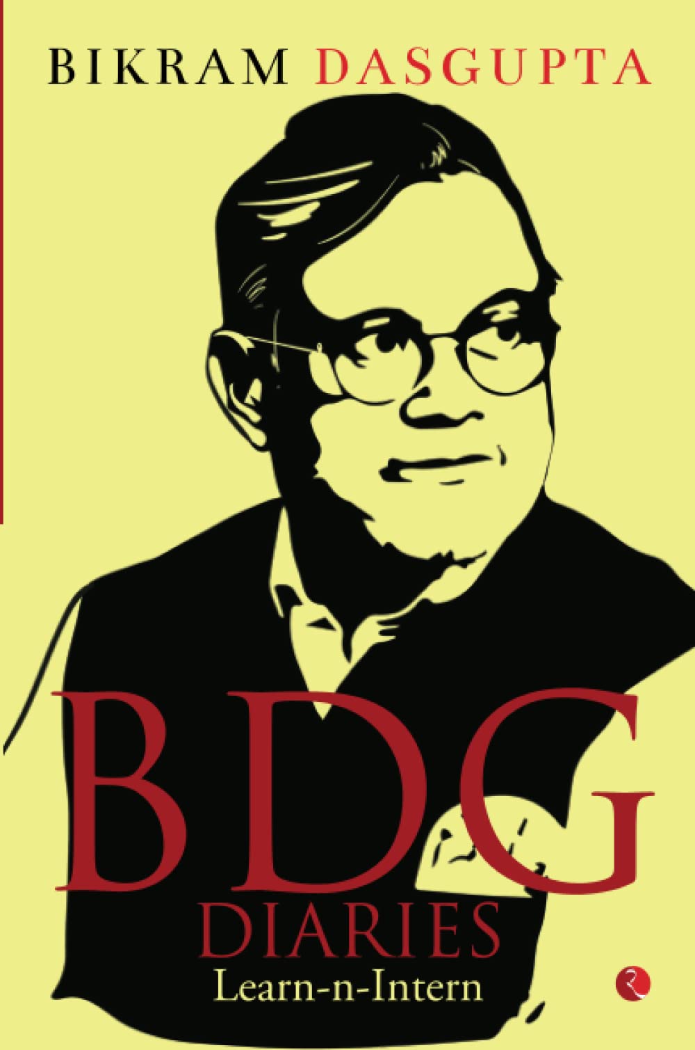 BDG Diaries: Learn-n-Intern