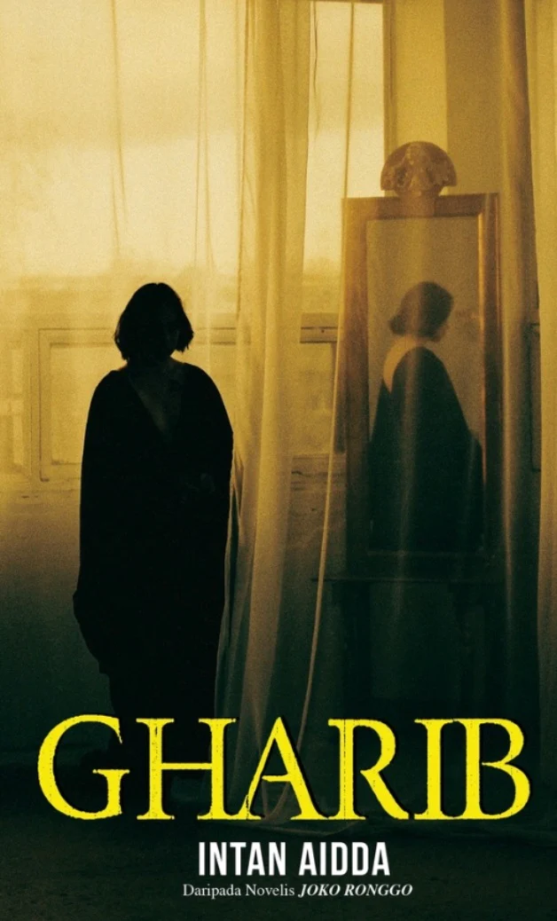 Gharib