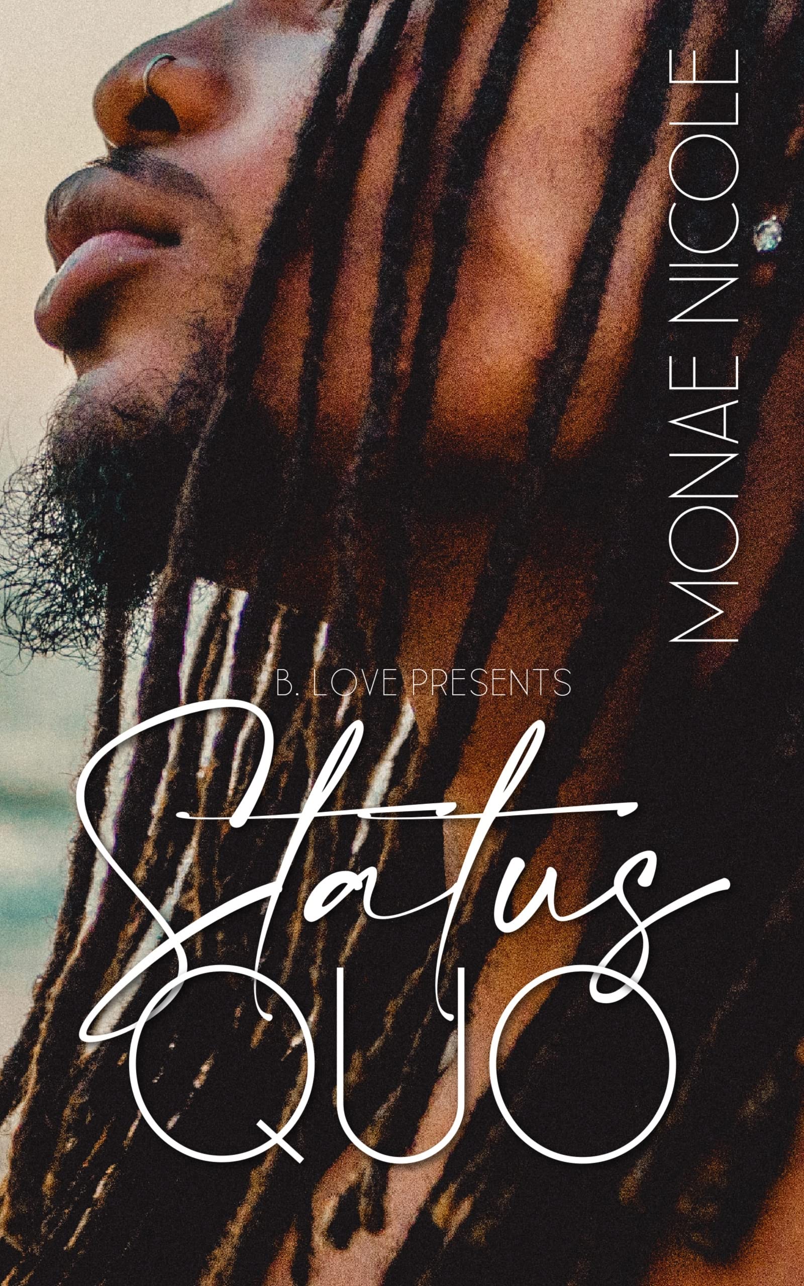 Status Quo book cover