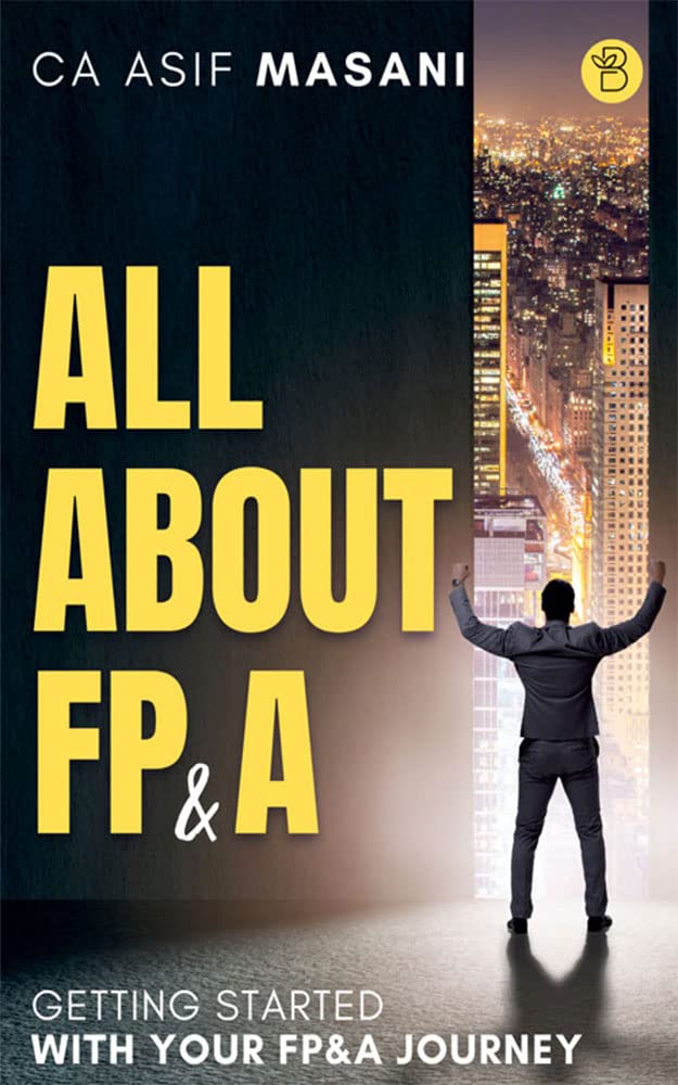 All About FP&A
