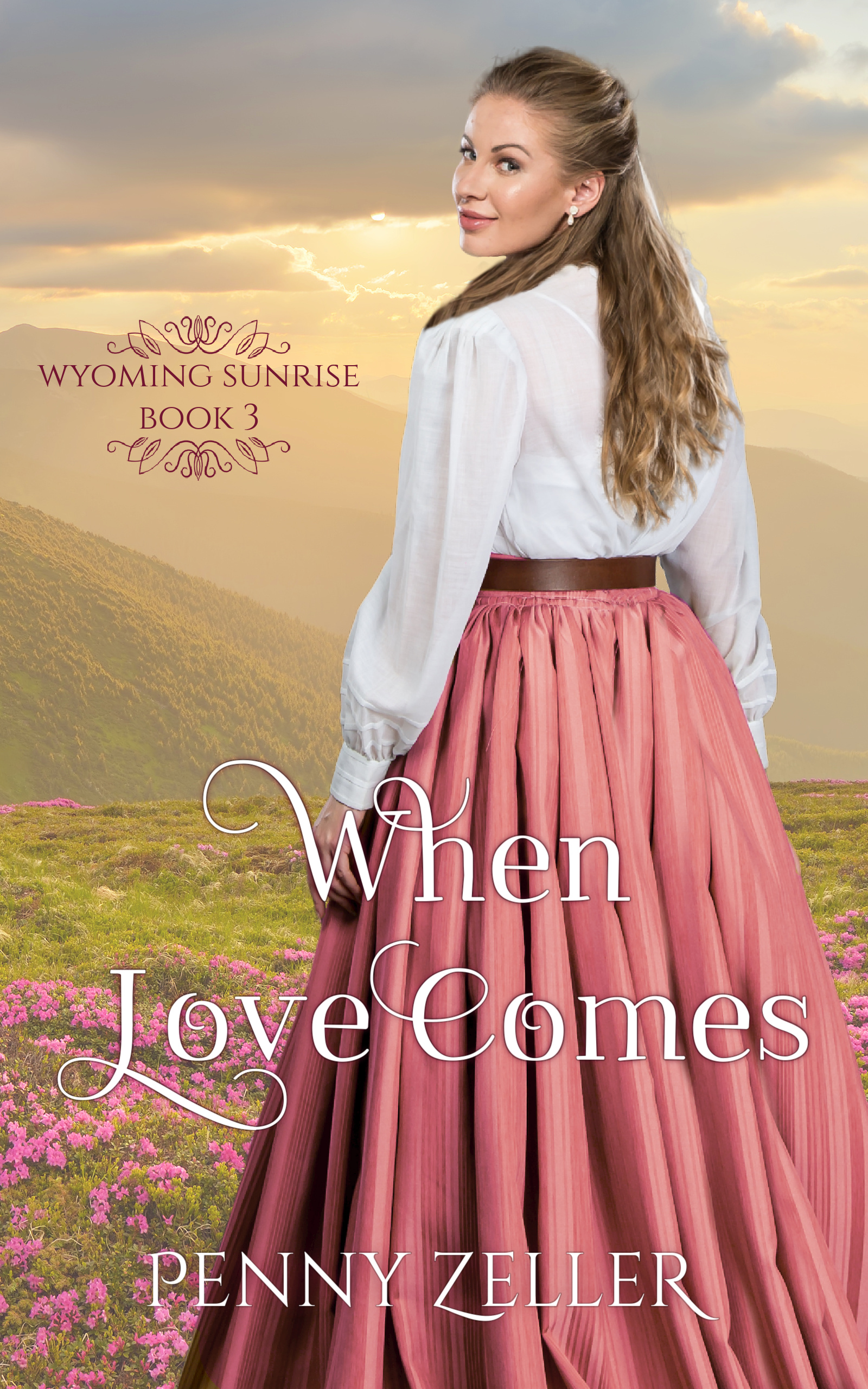 When Love Comes