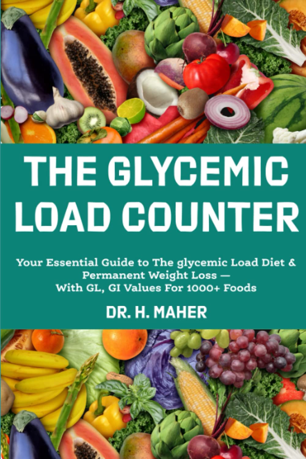 The Glycemic Load Counter Your Essential Guide to The glycemic Load
