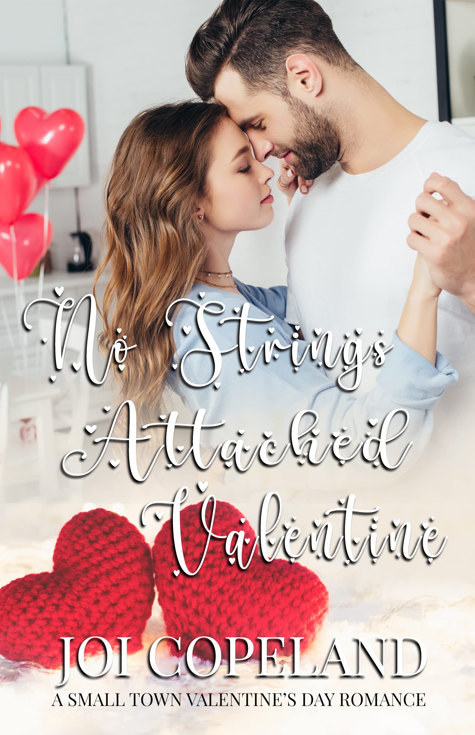 No Strings Attached Valentine