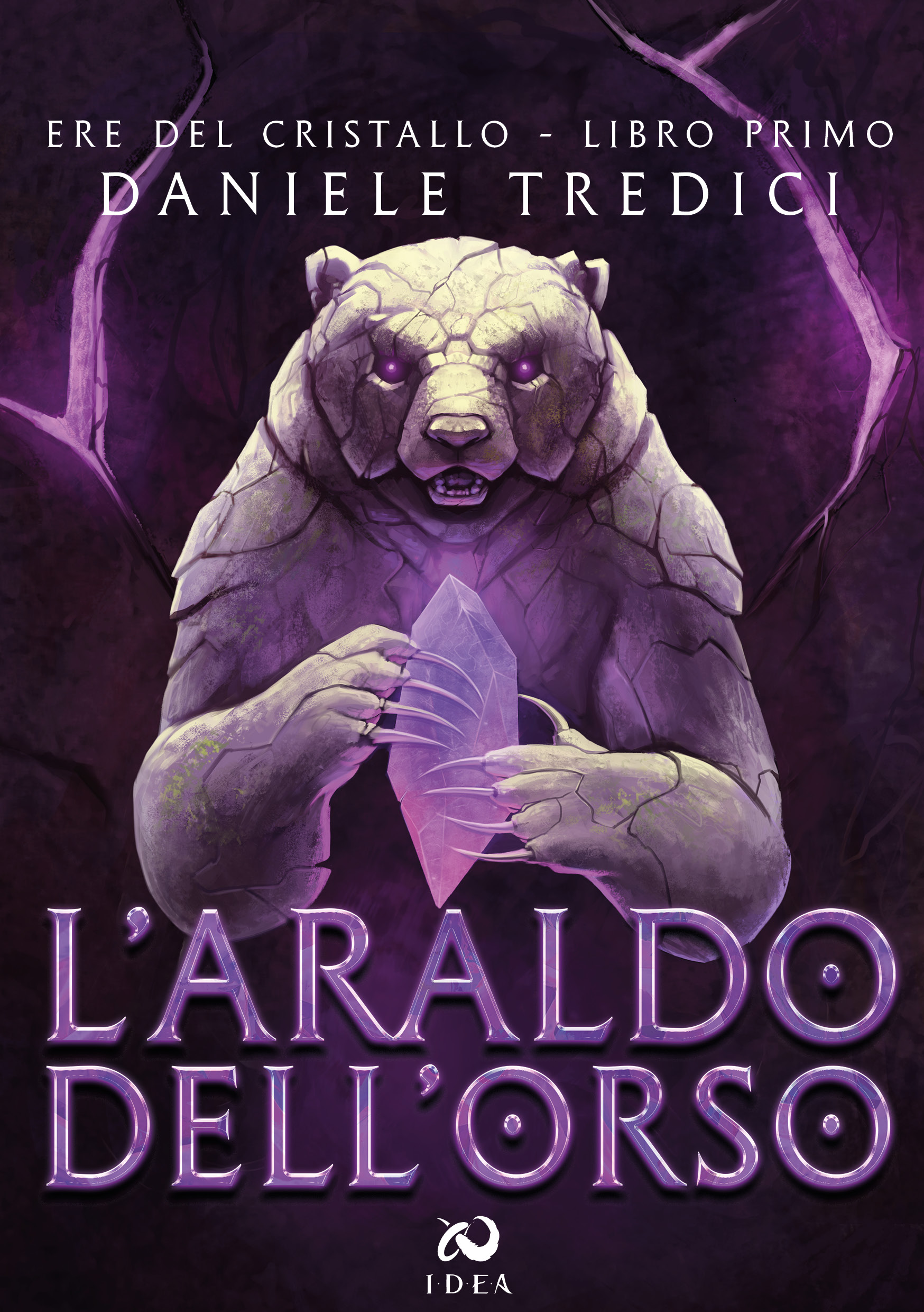 L'araldo dell'orso