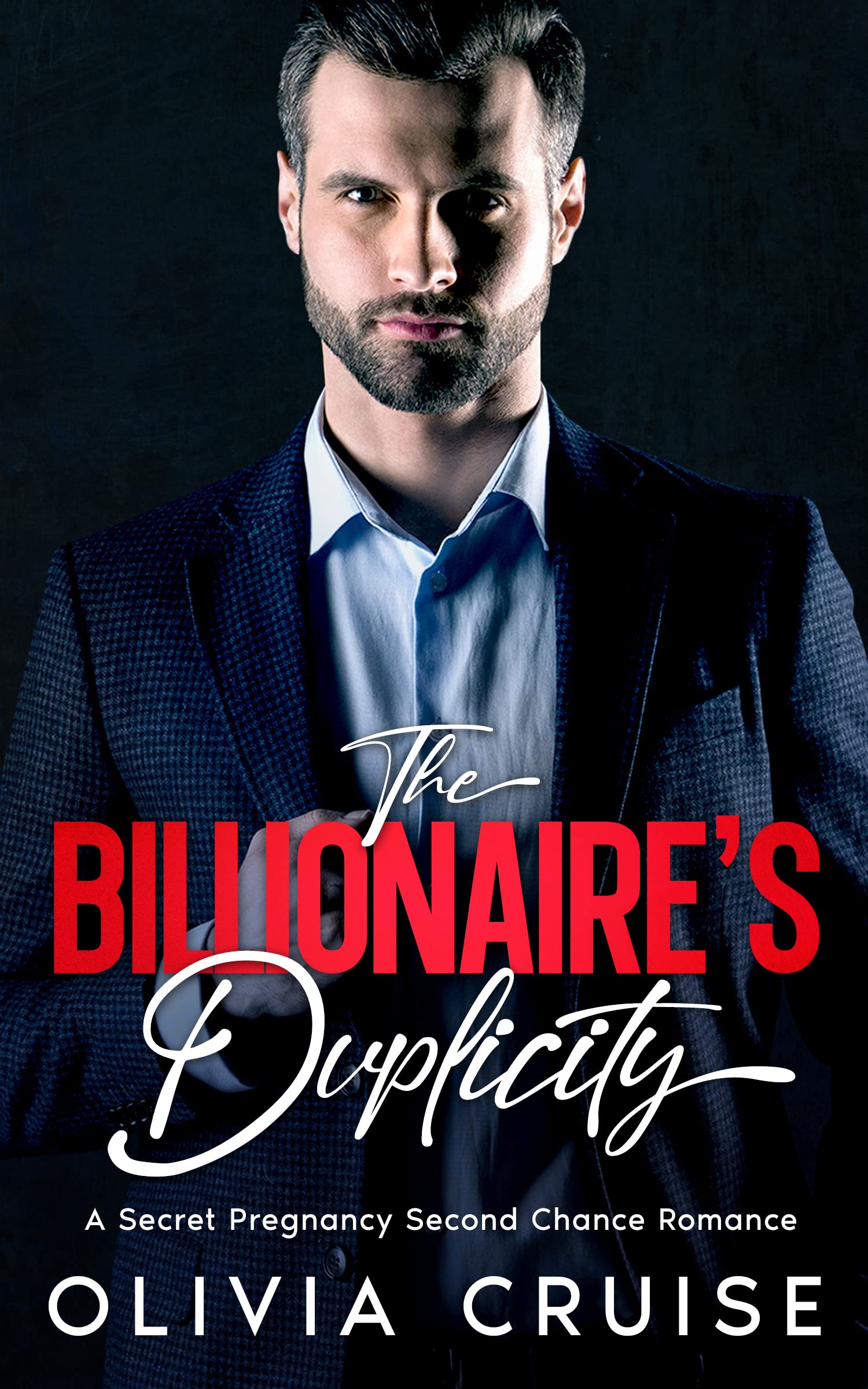 The Billionaire's Duplicity