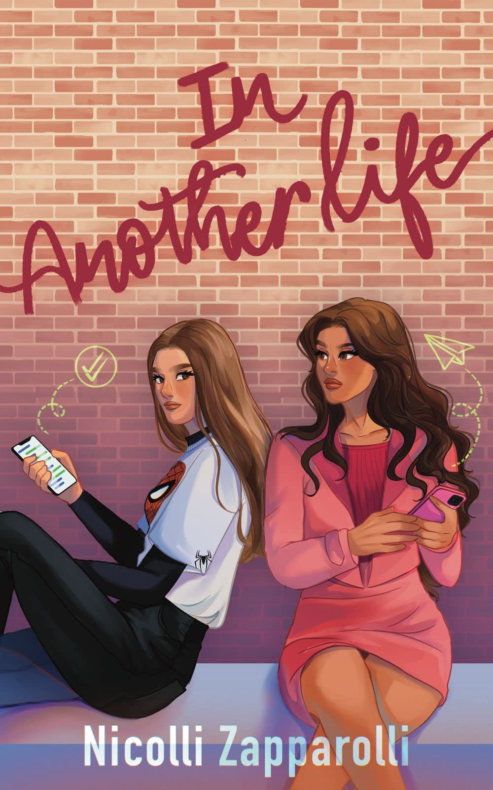In Another Life