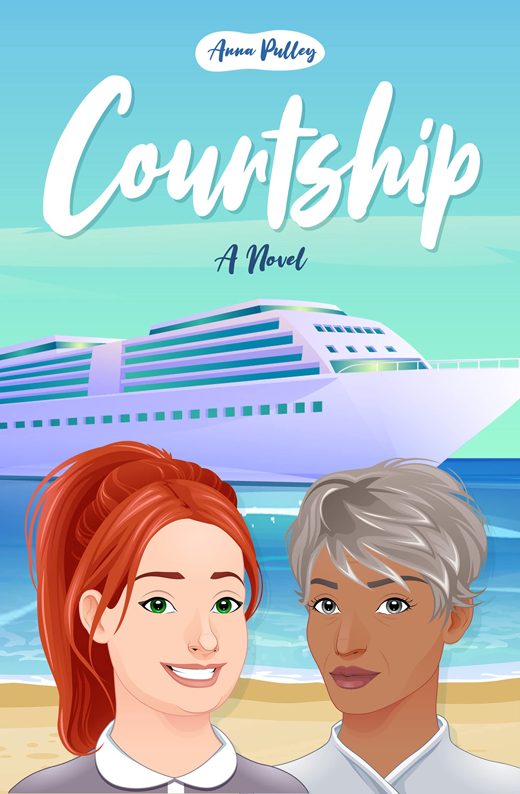 Courtship: A Novel