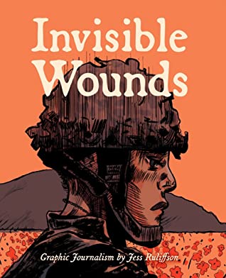 Invisible Wounds: Interviews with American Vets