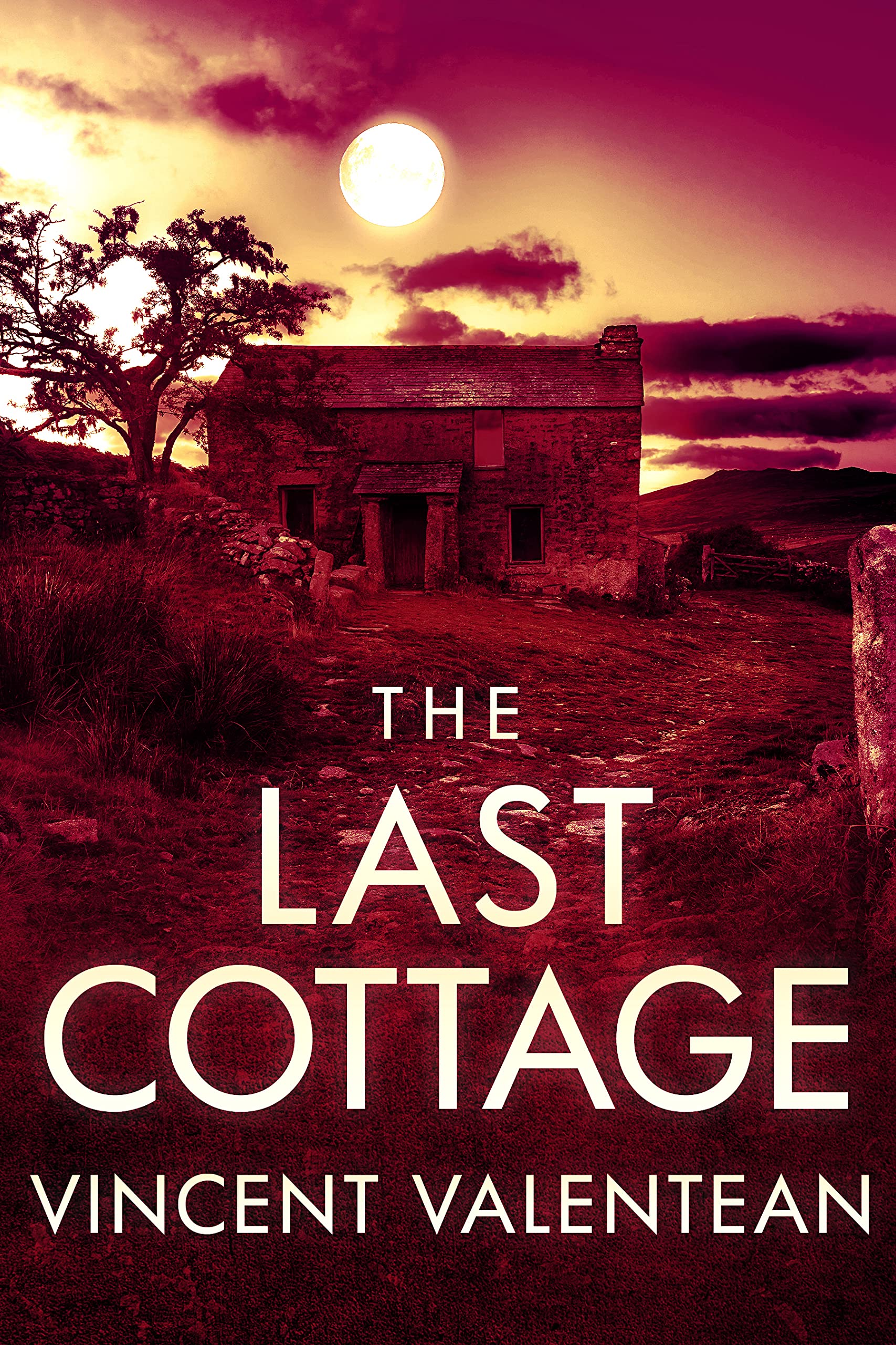 The Last Cottage: Small Town EMP Survival in a Powerless World