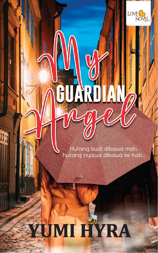 My Guardian Angel